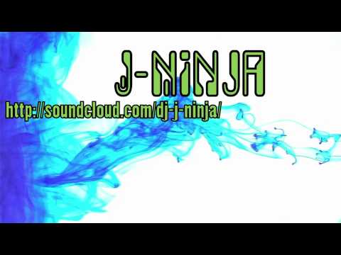 DJ J-Ninja (now Hellaa Kitty) - Lil Jon vs Bingo Players Drink Electro-House Mash-up Remix