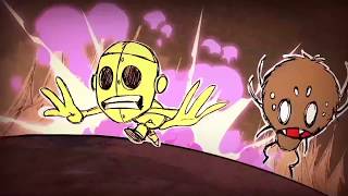 Don't Starve Together - Console Edition Launch Trailer (2017)