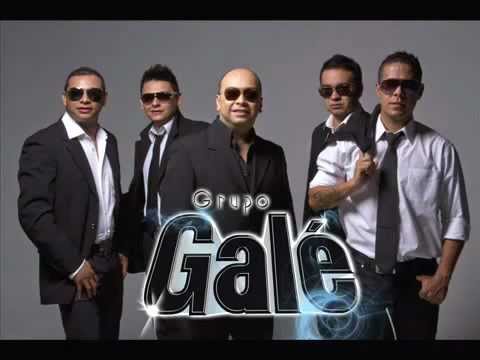 Los Dos Fallamos  - Grupo Gale