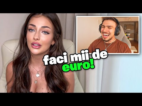 MY ANSWER FOR ANDREEA BOSTANICA