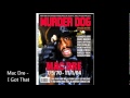 Mac Dre- I Got That (feat./ Miami)