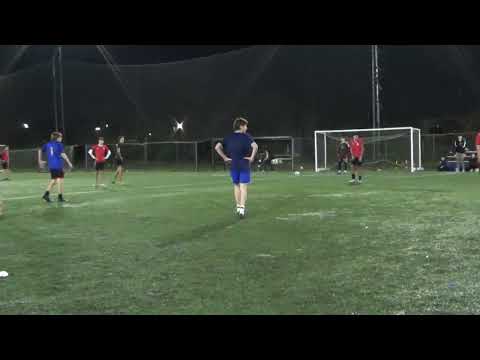 FIORITO FC VS ASTON BIRRA FC - #LigaNuñez - #Clausura SLV - 29/7/2022