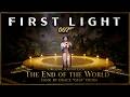 007 First Light OST End Of The World Sung By Grace Gigi Ogun