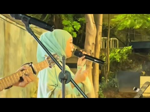 Dygta feat Kamasean - Tapi Tahukah Kamu Cover Wafiq Azizah Chykong