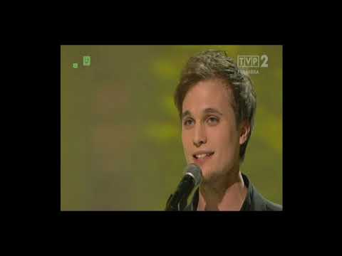 Janek Traczyk- psalm kochania