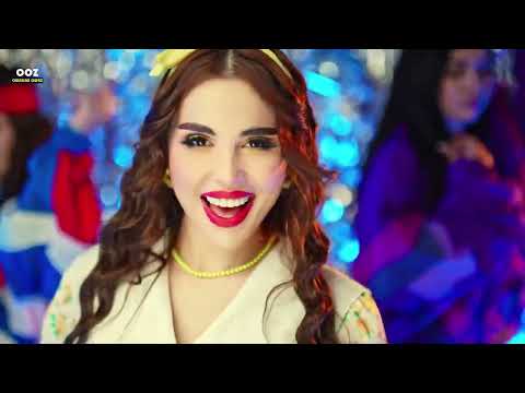 Gyzylgul Babayewa - Lada (Cover Ozoda Nursaidova)_2024 Official Video (Hoja Hojayew )