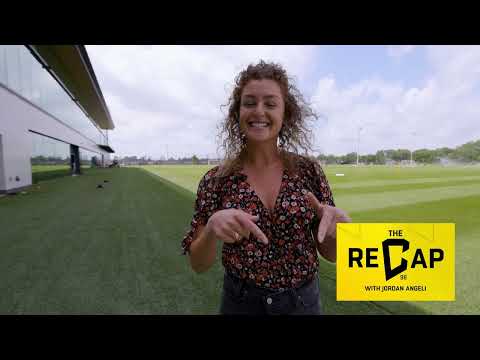 The ReCap, Week 22 | The Crew are on a roll
