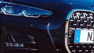 2021 BMW 420i POV en Español un Cabriolet elegante con hardtop?