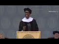 Denzel Washington's Speech Will Leave You SPEECHLESS   One of the Most Eye Opening Speeches Ever
