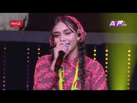 Mai Chhori Sundari • GANGA Sonam • Original by Bharati Upadhyaya •Old Nepali Song • Nepal Idol S 6