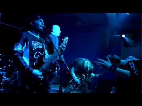 Search and Destroy - Domažlice 2012