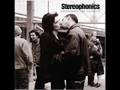 Stereophonics - I stopped car up 