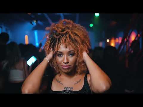 MIV - Cheia de Manias [Official Music Video]