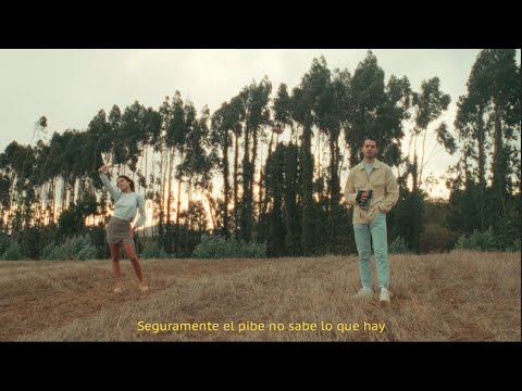 SVAREZ - NO TE ENAMORES