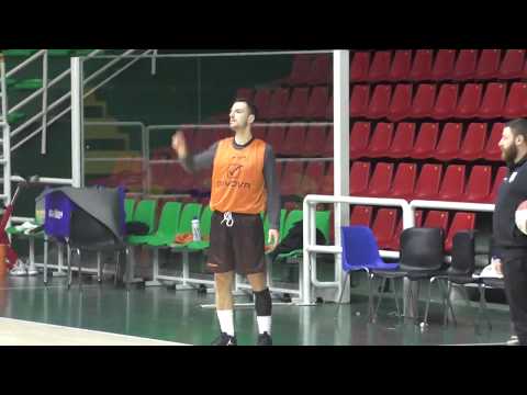 Marzaioli: "Difficile immaginare quale sarà il futuro del basket"