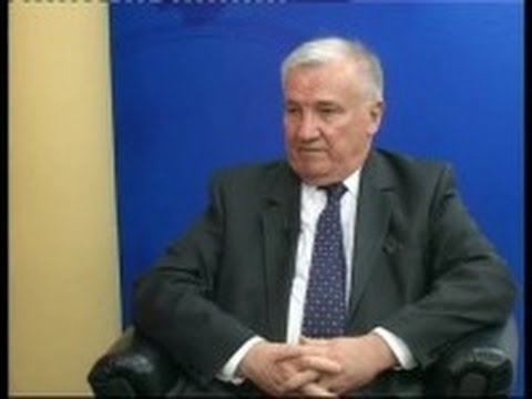 "Реч по реч" - проф др Миладин Шеварлић