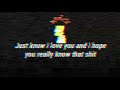 Lil Tone Feeling Hurt Official Lyrics