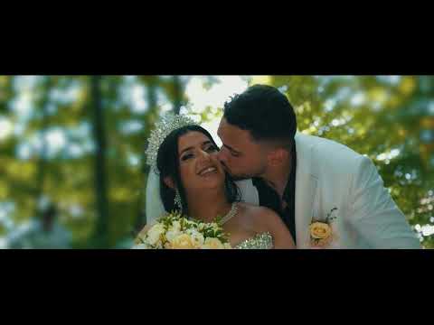 Filmare Nunta Florin&Lorena 24 Iulie 2025 Prima parte