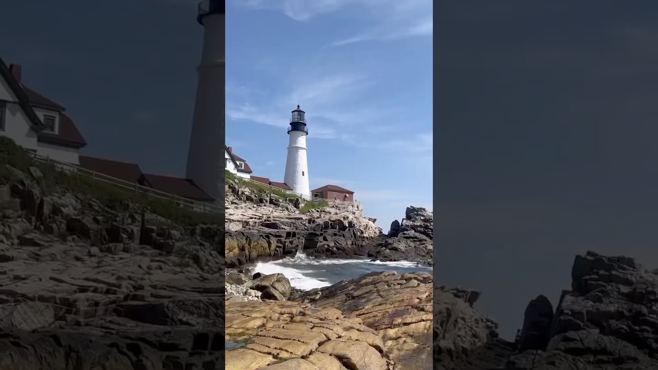 Plan Your #Summer #Trip to #Portland, #Maine