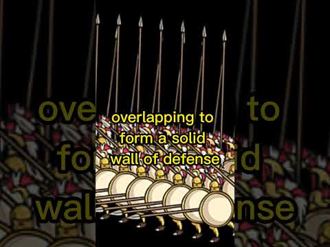 The Phalanx Formation