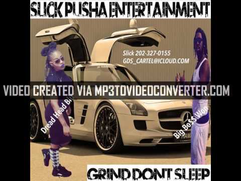 Big Boss Won & Fat Boy Jugg- G.D.S