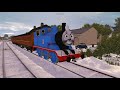 Trainz 19 Terence The Tractor US