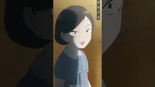 TVアニメ『淡島百景』第10話【2026年4月よりフジテレビほかにて、好評放送中！】