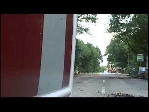 Freigabe: S 108 ab Freitag wieder offen - ELSTERWELLE