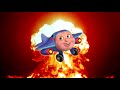 Jay Jay The Jet Bomber