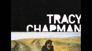 Tracy Chapman - Something to see