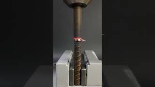 Tentei fazer solda por fricção part128 #experiment