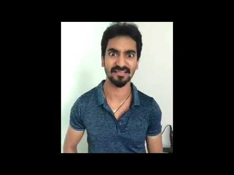 Tharshan Nithiey Santhanam comedy Enredrum punnagai
