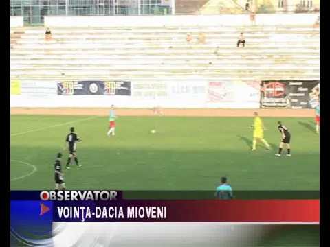 VOINTA - DACIA MIOVENI.flv