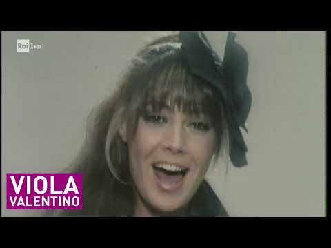 Viola Valentino - Sola (Original Version)