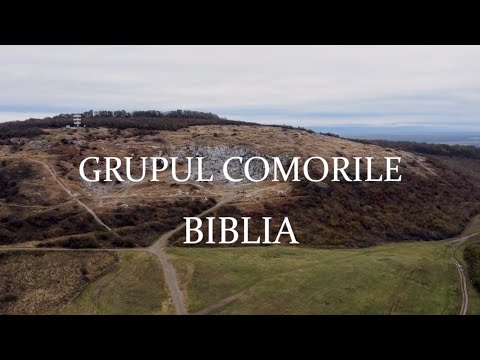 Grupul Comorile-Biblia