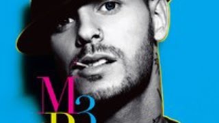 M. Pokora - Don&#39;t give my love away feat. Ryan Leslie (Audio officiel)