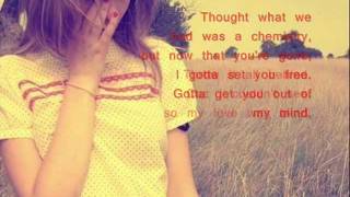 ☆ Erase You - Matt Cab ft. B. Flowz with lyrics