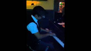 Record Store Girl - ROD KIM