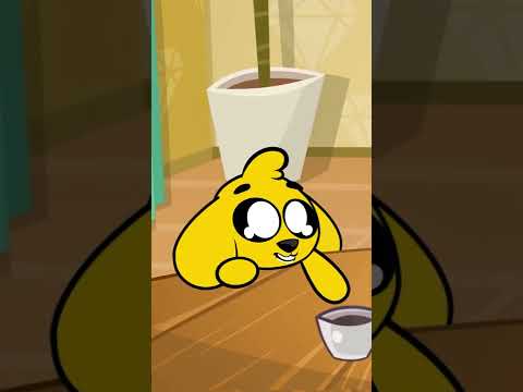 MIKE CHIQUITO ENOJA A TROLLINO 😂☕ #Mikecrack #shorts