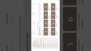 PLANNER PARA INFOPRODUTOS NO NOTION