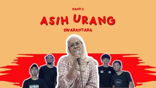 Download lagu ASIH URANG - SWARANTARA mp3