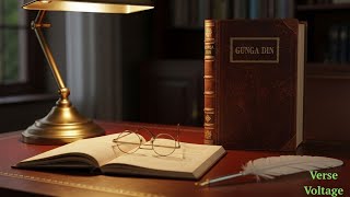 Download lagu Verse Voltage - 'GUNGA DIN' | Thrash Power Metal Anthem mp3 Download lagu Verse Voltage - 'GUNGA DIN' | Thrash Power Metal Anthem mp3