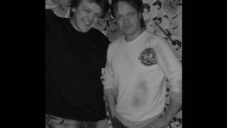 Halludo - Two old friends