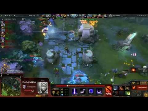 When it all looks grim, BZZ & Sedoy shine