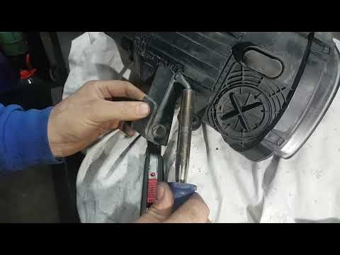 Hyundai I40  Reparatur des Treibers LED.     Ремонт ДХО HYUNDAI I40. DRL