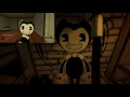 FOUND ALL THE BUTTONS Bendy And The Ink Machine Chapter 2 Part 2