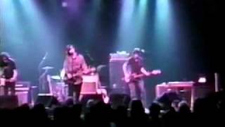 17 - Postcard From Hell - Son Volt live in Minneapolis 10/16/95