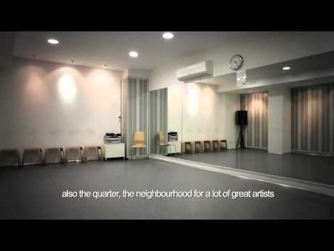 MI FLAMENCO PLACE: Flamenco Abierto by Patricia Guerrero