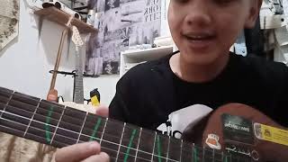 Ardhito Pramono - Fake Optics (Tutorial)
