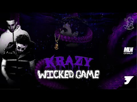 OLDPURP FT PAPI TRUJILLO & SHYNELEVELL - WICKED GAME